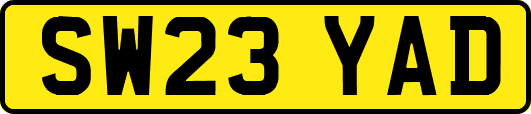 SW23YAD