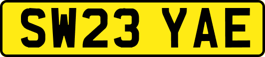 SW23YAE
