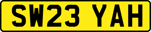 SW23YAH