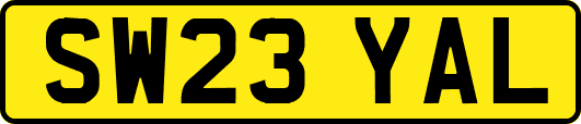 SW23YAL