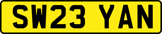 SW23YAN