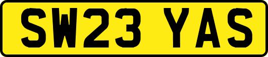 SW23YAS