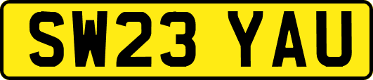 SW23YAU