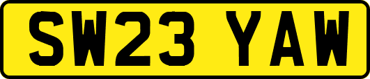 SW23YAW