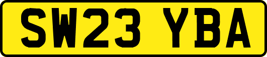 SW23YBA