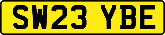 SW23YBE