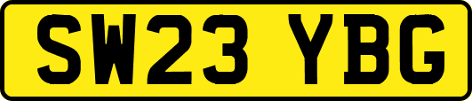 SW23YBG
