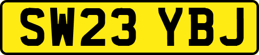 SW23YBJ