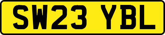 SW23YBL