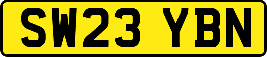 SW23YBN