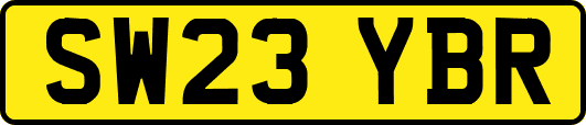 SW23YBR