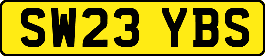 SW23YBS