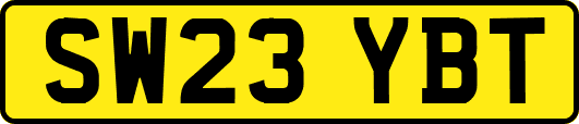 SW23YBT