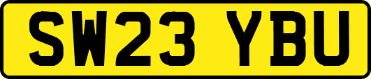 SW23YBU