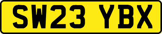 SW23YBX