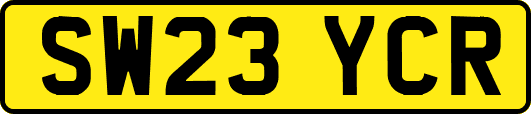 SW23YCR