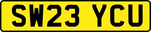 SW23YCU