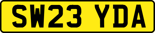 SW23YDA