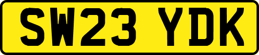 SW23YDK