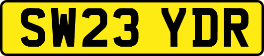 SW23YDR
