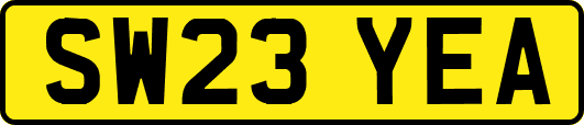 SW23YEA