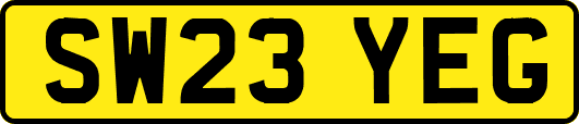 SW23YEG