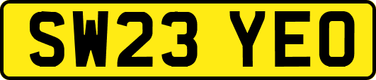 SW23YEO