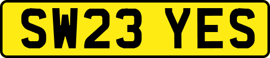 SW23YES
