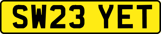 SW23YET