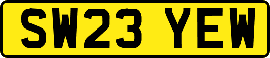 SW23YEW