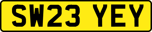 SW23YEY