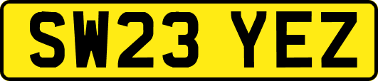 SW23YEZ