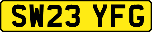 SW23YFG