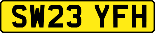 SW23YFH