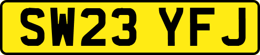 SW23YFJ