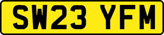 SW23YFM