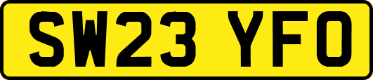 SW23YFO