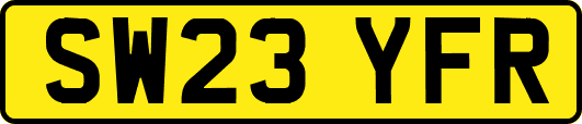 SW23YFR