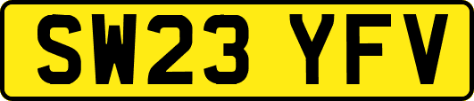 SW23YFV