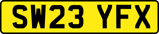 SW23YFX