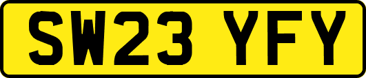 SW23YFY