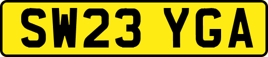 SW23YGA