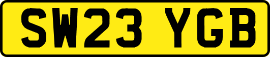 SW23YGB
