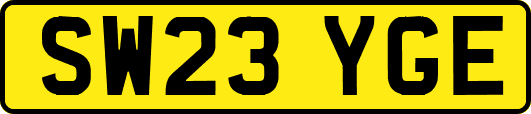 SW23YGE