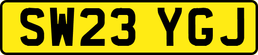 SW23YGJ