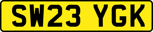 SW23YGK