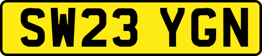 SW23YGN