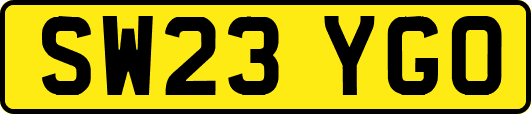 SW23YGO