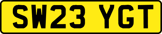 SW23YGT