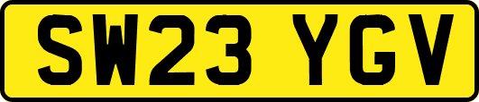 SW23YGV